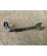 Vintage P&amp;C 2712 Offset Combination Wrench Box /Open Custom 3/8” - €21,30 EUR