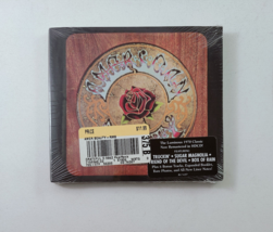 American Beauty Grateful Dead HDCD Reissue With Bonus Tracks [CD] BRAND NEW e6 - £11.76 GBP