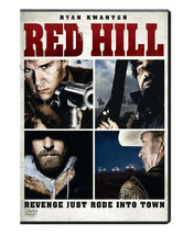 Red Hill - £7.80 GBP