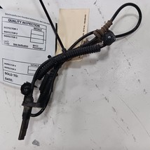 Ford Taurus ABS Wheel Sensor Wire Wiring Harness Plug  2019 2018 2017 20... - €25,79 EUR