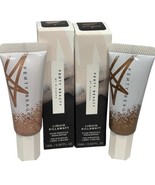 2 Fenty Beauty Liquid Killawatt Fluid Highlighter Hustla Baby &amp; Butta Br... - $34.57 CAD