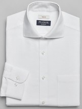 Jos A Bank Reserve Collection Slim Fit Cutaway Collar Dress Shirt  Size:... - $37.39