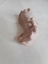 Vintage Cast Dental Teeth Mold  Tooth Castings Medical Oddity #6 - $282.72 MXN