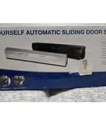 SUPER DEAL! - The AutoSlide - Make Any Sliding Door Automatic ($499msrp) - $300.00