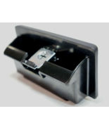 08-2011 infiniti g37 g35 rear ash tray center console compartment black ash - $27.42 CAD