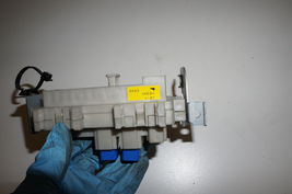 03-07 INFINITI G35 COUPE INTERIOR UNDER DASH FUSE BOX OEM image 7