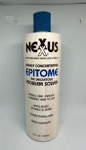 Nexxus Highly Concentrated EPITOME - 16 fl oz - $39.99