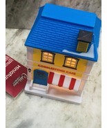Ship N 24 Hours.New-Cobblestone Corners. Christmas Miniatures:Cobbleston... - $391.22 MXN