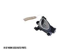 09-16 Nissan 370Z Left Driver Interior Door Handle Z34 Oem - £22.20 GBP