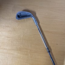 Medicus Swing Trainer Dual Hinge 5 Iron True Temper Steel Mens RH - $39.59