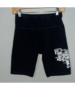 DKNY logo bike shorts - $13.12 CAD
