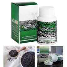 Aimmura Sesamin Extract Dietary Supplementary Black Sesame Innovation 60... - $54.44