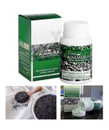 Aimmura Sesamin Extract Dietary Supplementary Black Sesame Innovation 60 Caps - $54.44