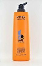 KMS Curl Up Shampoo 25.3 oz - $108.89