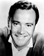 jack Lemmon smiling portrait 1966 The Fortune Cookie as Harry Hinkle 8x10 photo - $10.99