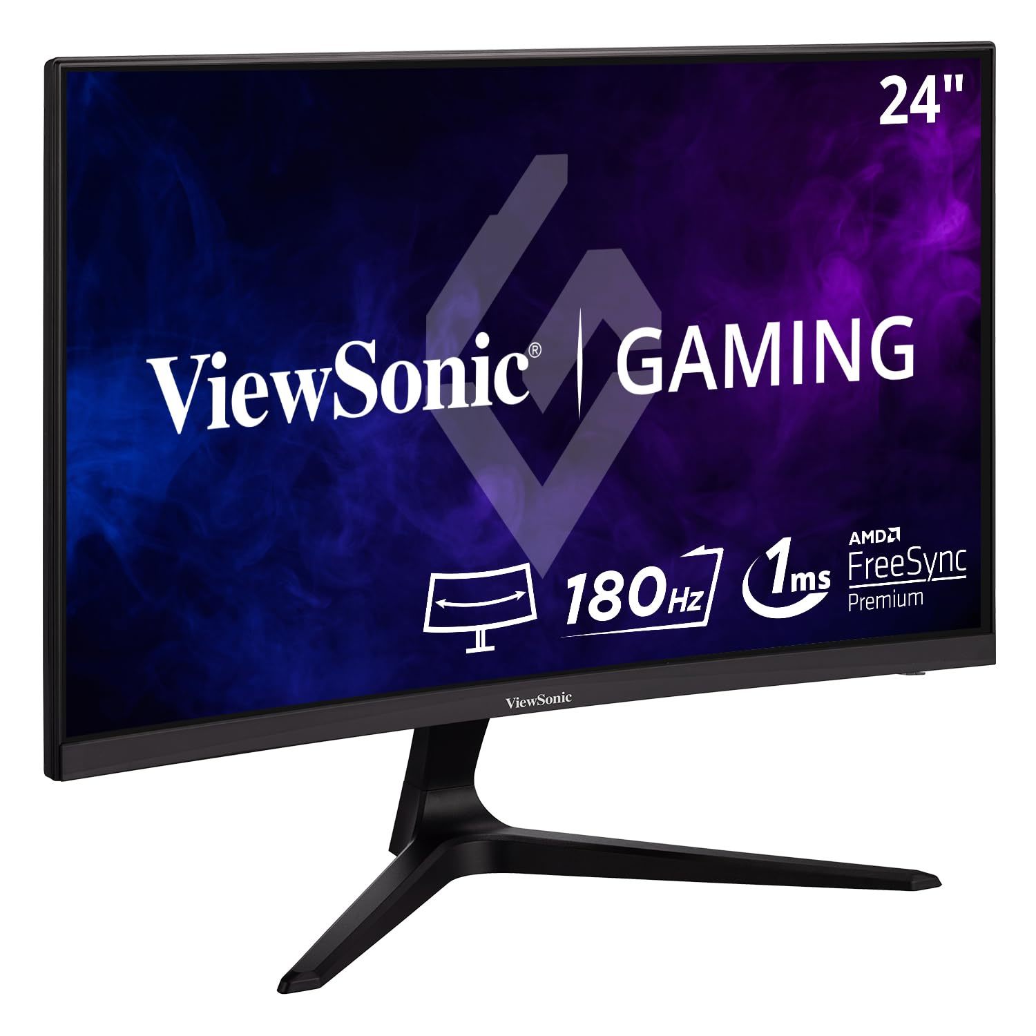 ViewSonic VX3418-2K 34 Inch 21:9 1440p 1ms 165Hz Gaming Monitor with Fre... - $471.53