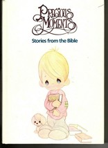 Precious Moments - Stories from the Bible  - £8.05 GBP