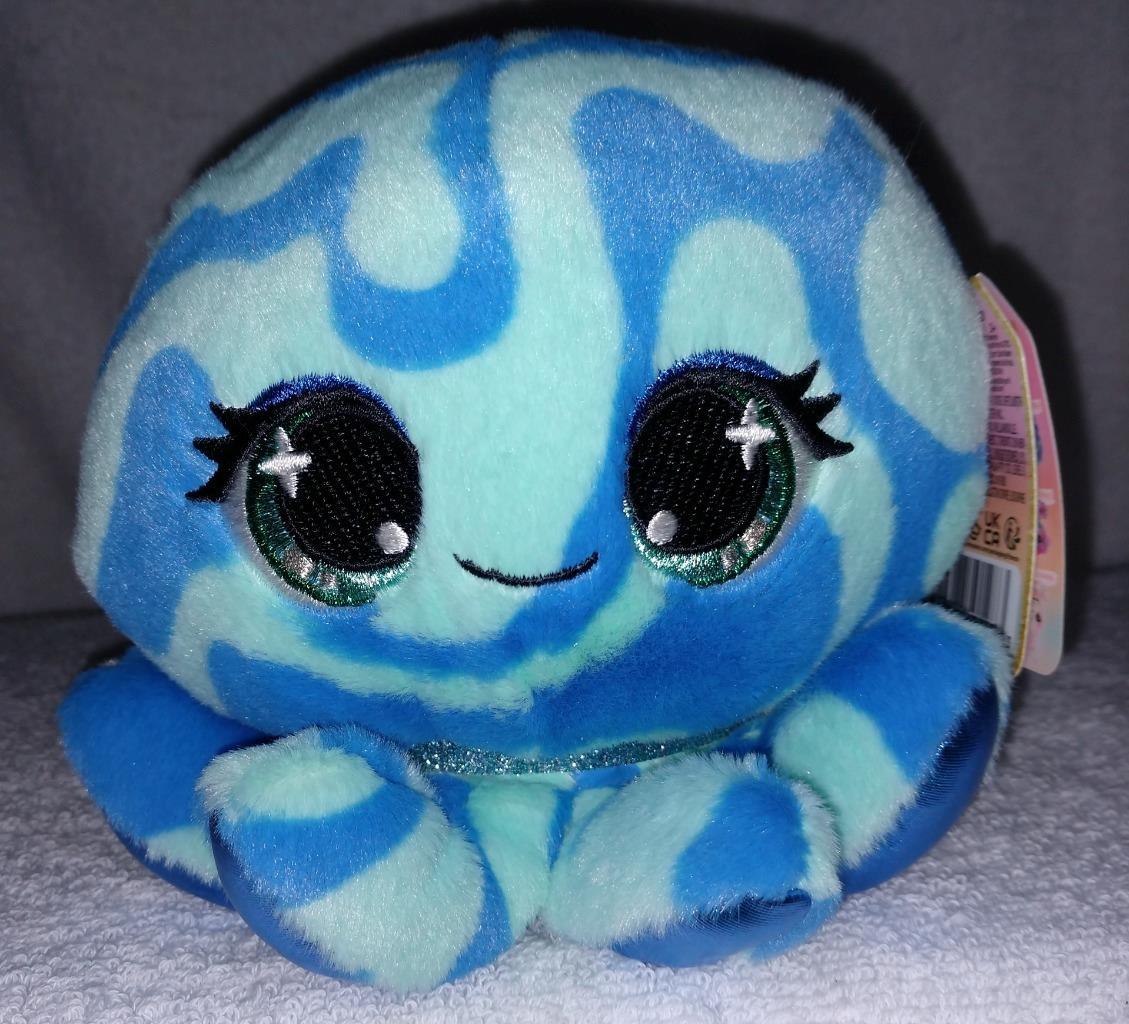 GUND P.Lushes Pets Marina Coves RESORT Collection 6&quot; NWT - $16.71