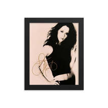 Jennifer Love Hewitt signed portrait photo - £50.84 GBP