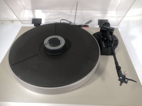 Used Harman Kardon T40 Turntables for Sale HifiShark