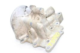 SILVERADO 01-10 6.6L LB7 LLY LBZ LMM Engine Oil Cooler Housing 76244 image 3