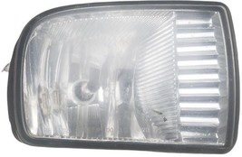 Passenger Corner/Park Light Fog-driving Rectangular Fits 05-06 NAVIGATOR 426852 - £39.56 GBP