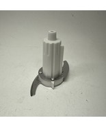 Black &amp; Decker Mini Food Processor HC306 REPLACEMENT BLADE Part ONLY  - £9.47 GBP