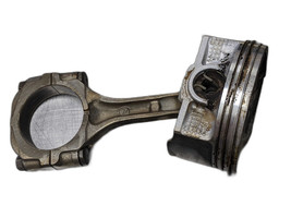 Right Piston and Rod Standard From 2008 Subaru Outback  2.5 - $69.95