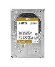 WD4002FYYZ - WD Gold 4TB Enterprise Class Hard Disk Drive - £25.57 GBP