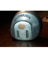 Northwestern Tungsten Copper Maraging Matrix 1 Wood Right Handed Low Kic... - $376.34 MXN