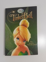 Disney fairies Tinker Bell junior novelization 2008 1st paperback - £4.74 GBP