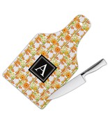 Chicken Chicks : Gift Cutting Board Pattern Easter Holiday Sun Nesting K... - $540.83 MXN