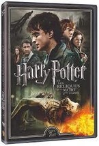 Harry Potter Et Les Reliques De La Mort DVD Pre-Owned Region 2 - £35.86 GBP