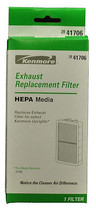 Kenmore EF-3 Media Hepa Filter 20-41705, DES-472069 - $13.57