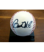 PAUL ONEILL CHRIS SABO 1990 WSC REDS SIGNED AUTO VINTAGE REDS LOGO BASEB... - $2,822.32 MXN