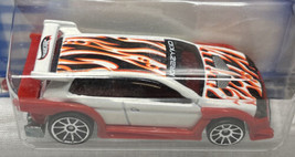 2003 Hot Wheels Flight ‘03 #19 First Editions #31 ZAMAC 10 SP - £2.80 GBP