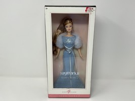 2004 Mattel Pink Label Sagittarius Barbie #C6236 New - £19.40 GBP