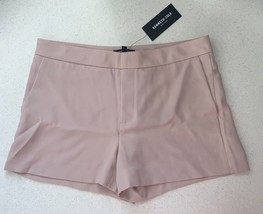 NEW Kenneth Cole Women Dress Shorts Pants Beige Sizes 4, 6, 8, 10, 12 MSRP$59 - £11.73 GBP