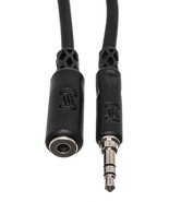 3.5mm Male plug to 3.5mm Female Jack Male Female EXTENSION CABLE 5&#39; HOSA... - $409.51 MXN