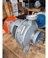 PUMPWORKS PWA-1X2X10 Compliant Low-Flow Centrifugal Process Pump DXP $1899 - $1,880.01