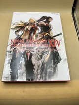 Final Fantasy XIV: Stormblood -- The Art of the Revolution -Western Memories- - £12.38 GBP