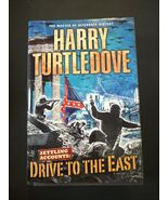 Settling Accounts: Drive to the East by Harry Turtledove - $12.00