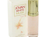 JOVAN WHITE MUSK by Jovan Body Spray 2.5 oz for Women - £10.13 GBP