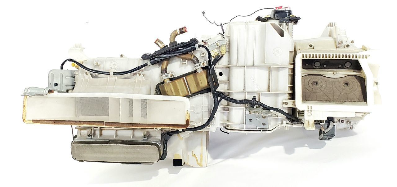 1994 2000 Lexus SC400 OEM AC Evaporator Complete Housing with Blower Motor - $433.13