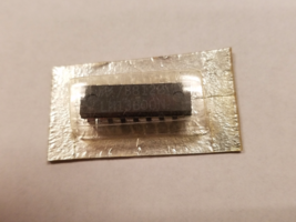 LM13600N integrated circuit 16 pin DIP  - £3.73 GBP
