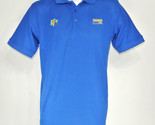 NINTENDO 64 Blockbuster Video Employee Uniform Promo Shirt Size L Large ... - £34.70 GBP