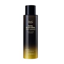 [Dr.G] Royal Black Snail First Essence - 165ml Korea Cosmetic - £29.27 GBP