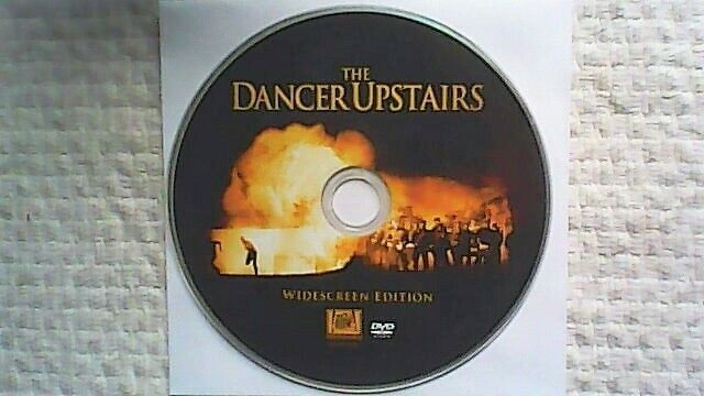 Primary image for The Dancer Upstairs (DVD, 2003)