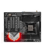 ASRock fatal1ty X299 Gaming i9 LGA 2066 DDR4 128GB ATX - $5,051.60 MXN