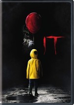 IT: (2017) Special Edition [DVD] (2-disc set) (Bilingual) - £10.97 GBP